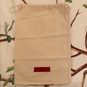 Valentino Duster Bag!